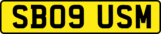 SB09USM