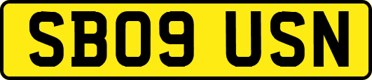 SB09USN