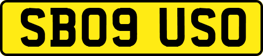 SB09USO