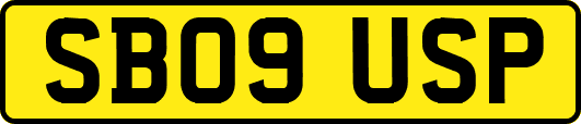 SB09USP