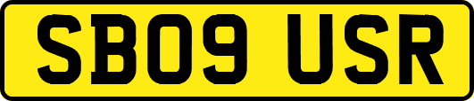 SB09USR
