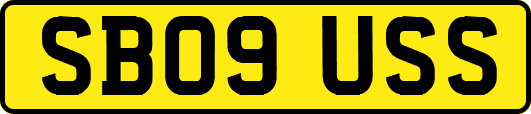 SB09USS