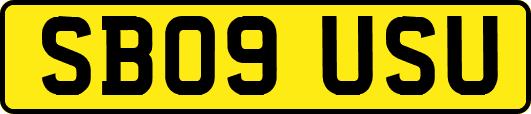 SB09USU