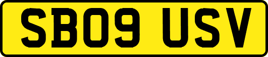 SB09USV