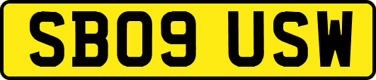SB09USW