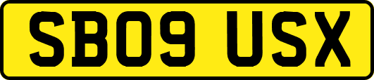 SB09USX