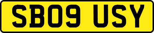 SB09USY