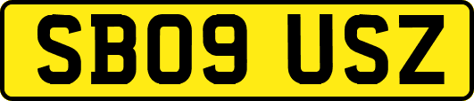 SB09USZ