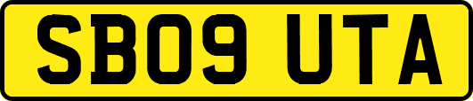 SB09UTA