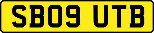 SB09UTB