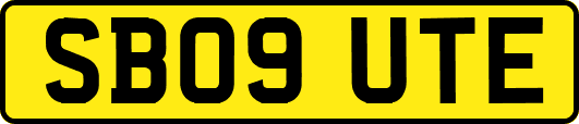 SB09UTE
