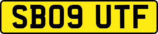 SB09UTF