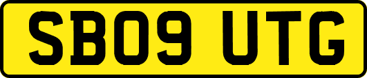 SB09UTG