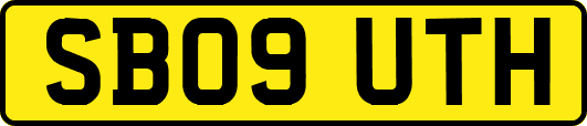 SB09UTH