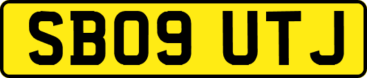 SB09UTJ