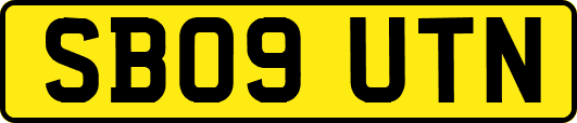 SB09UTN