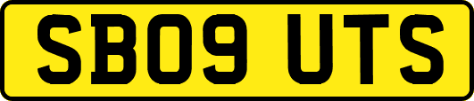 SB09UTS