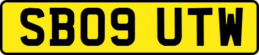 SB09UTW