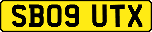 SB09UTX