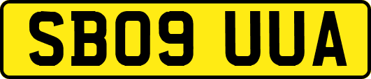 SB09UUA