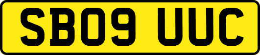 SB09UUC