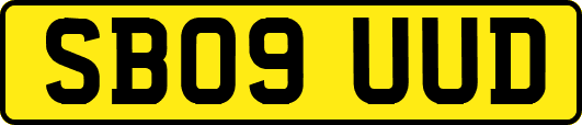 SB09UUD