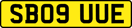 SB09UUE