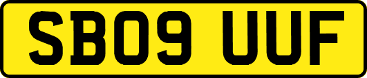SB09UUF