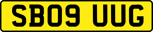 SB09UUG