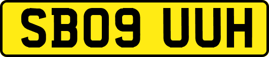 SB09UUH