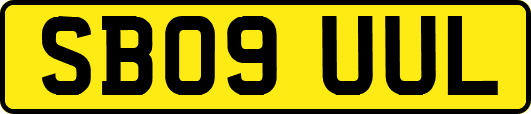 SB09UUL