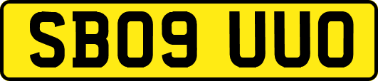 SB09UUO