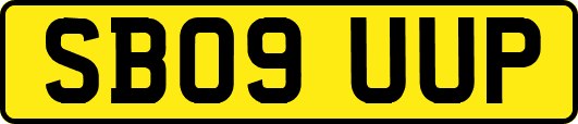 SB09UUP