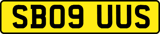SB09UUS