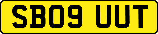 SB09UUT