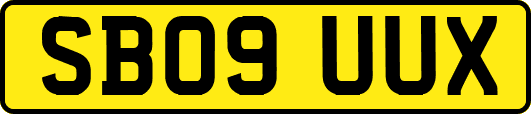 SB09UUX