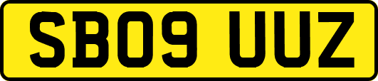 SB09UUZ