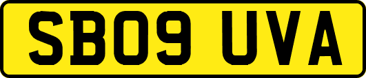 SB09UVA