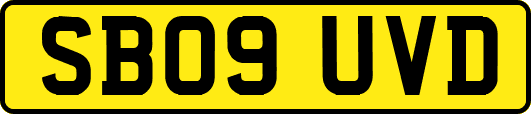 SB09UVD