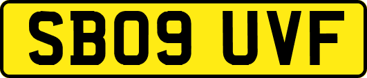 SB09UVF