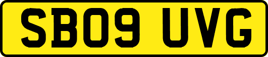 SB09UVG