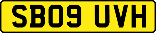 SB09UVH