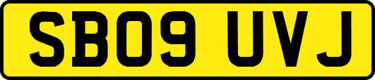 SB09UVJ