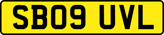 SB09UVL