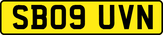 SB09UVN