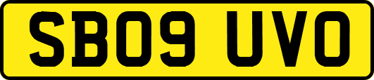 SB09UVO