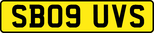SB09UVS