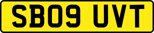 SB09UVT
