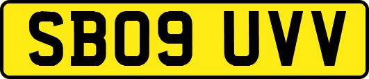 SB09UVV
