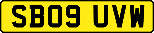 SB09UVW